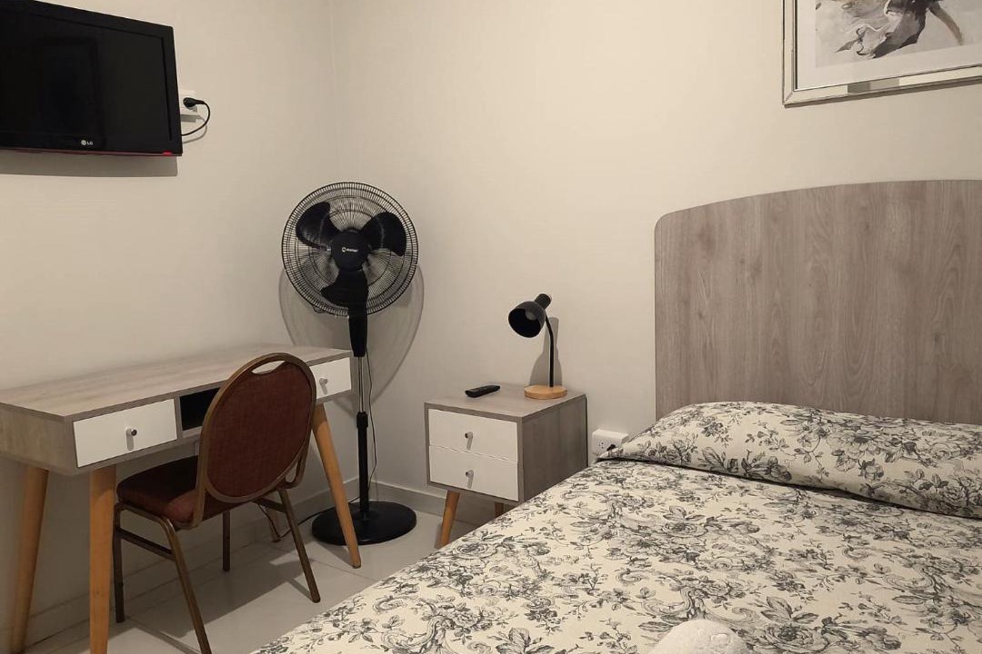 Photo of Bedroom in Ica