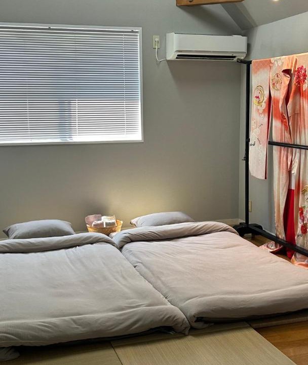 Photo of Bedroom in Kiho-cho