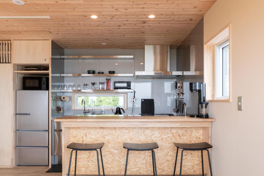 Photo of Kitchen in Futtsu