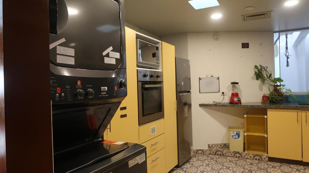 Photo of Kitchen in Leuro