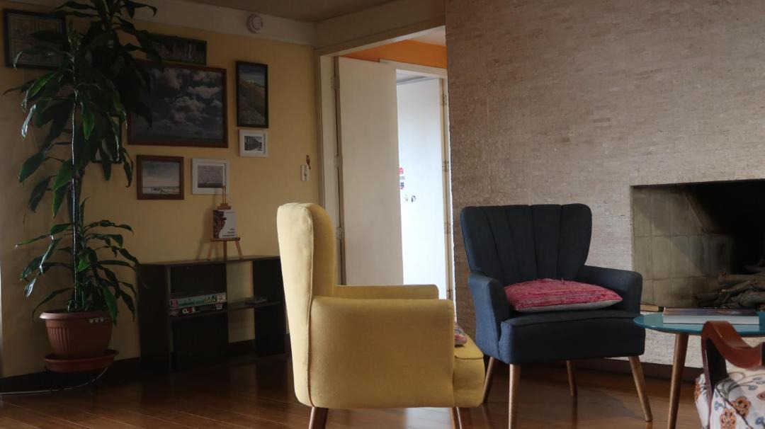 Photo of Livingroom in Leuro