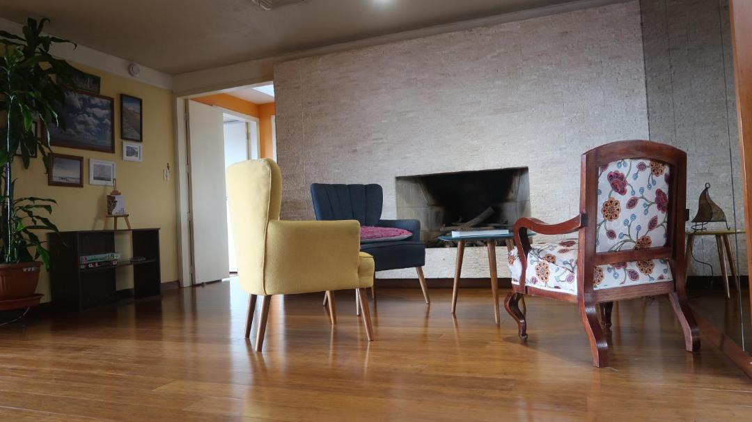 Photo of Livingroom in Leuro