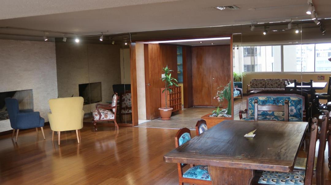 Photo of Livingroom in Leuro