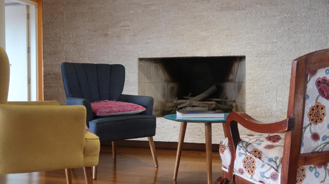 Photo of Livingroom in Leuro