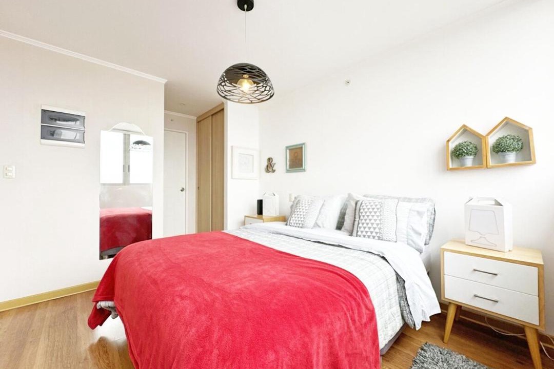 Photo of Bedroom in San Eugenio