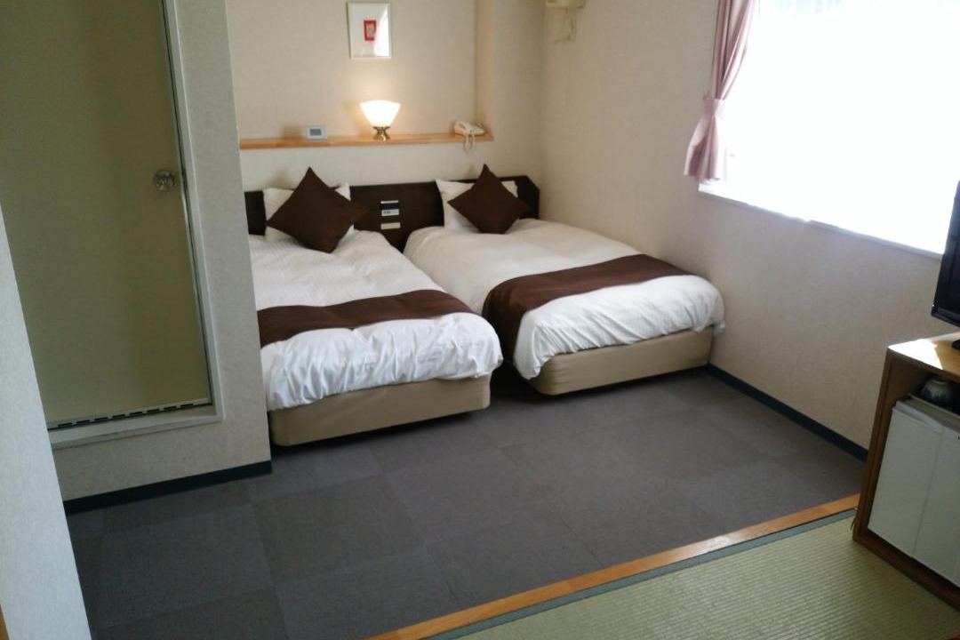 Photo of Bedroom in Furano