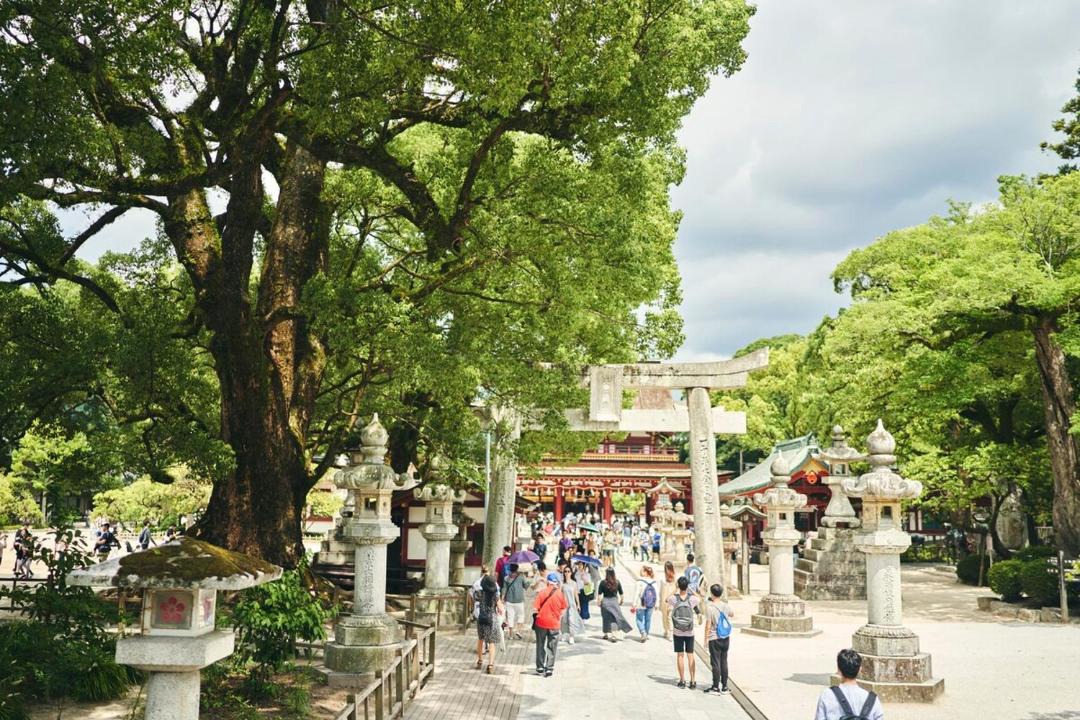 Photo of Others in Hakata Ekimae
