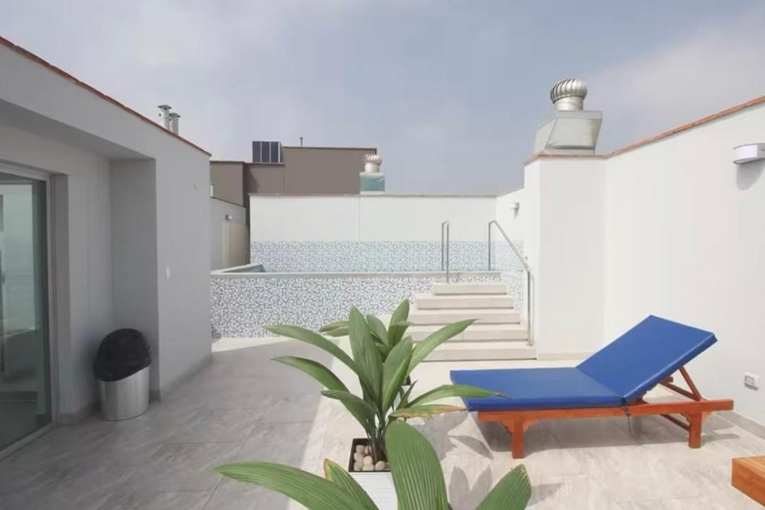 Photo of Patio Balcony in Lince