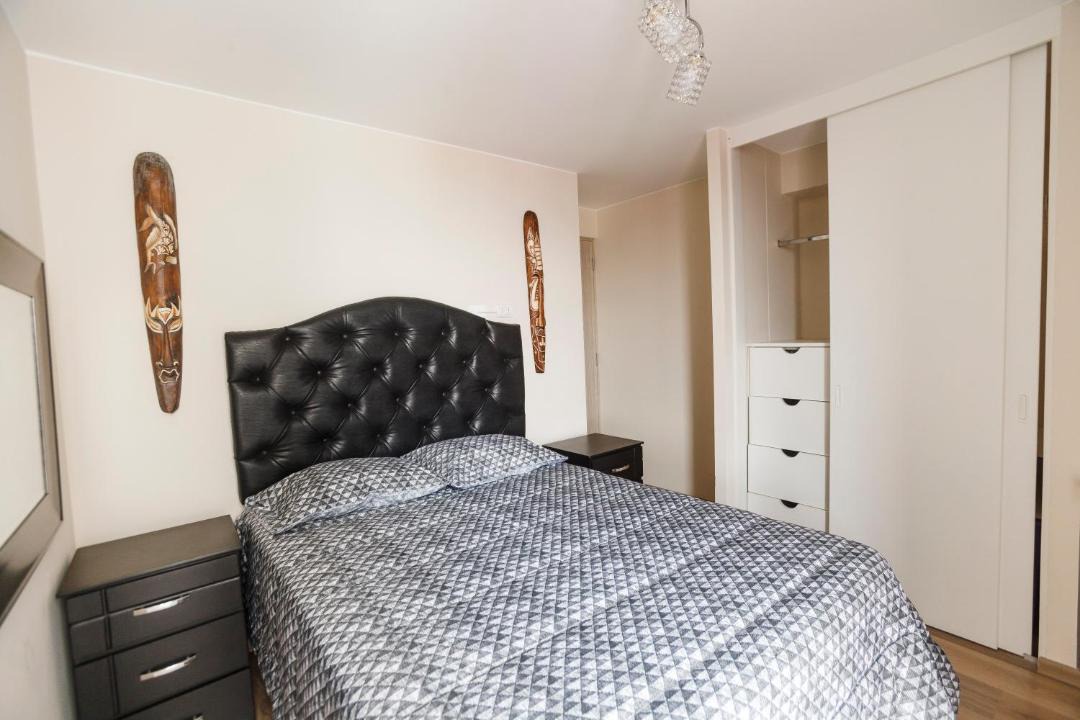 Photo of Bedroom in Lince