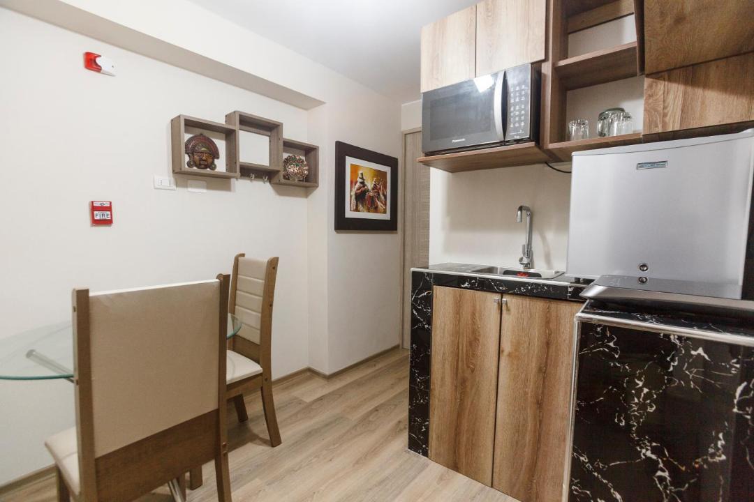 Photo of Kitchen in Lince