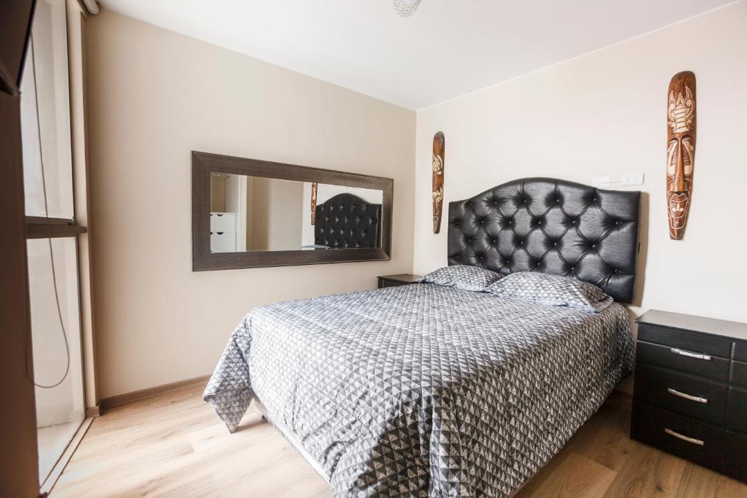 Photo of Bedroom in Lince