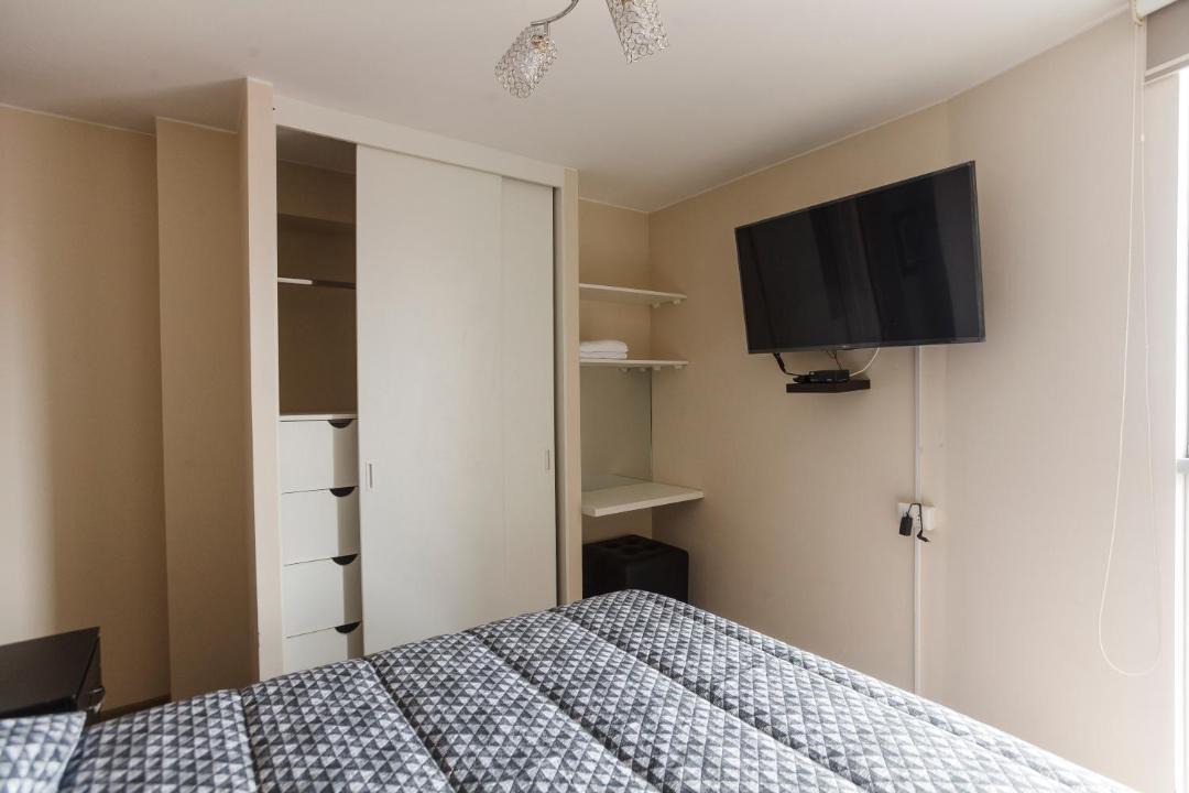 Photo of Bedroom in Lince