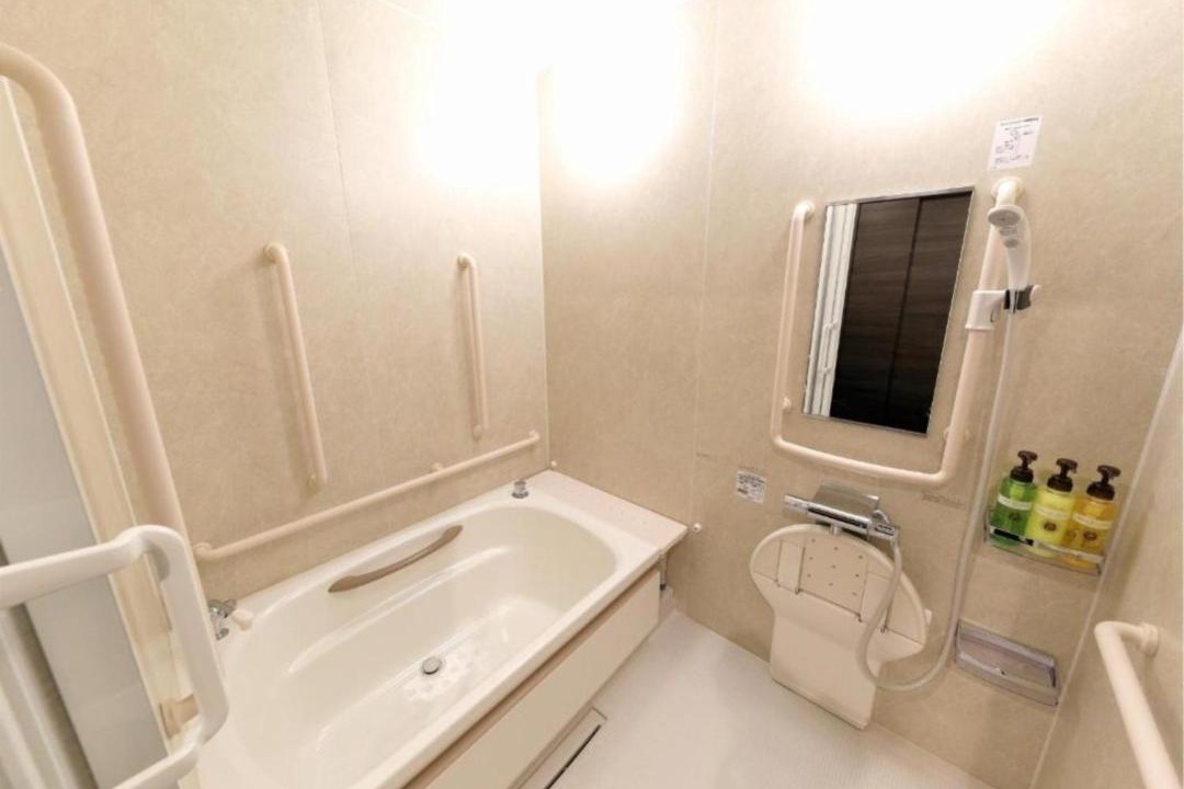 Photo of Bathroom in Roppongi