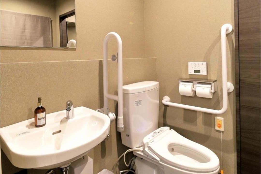 Photo of Bathroom in Roppongi
