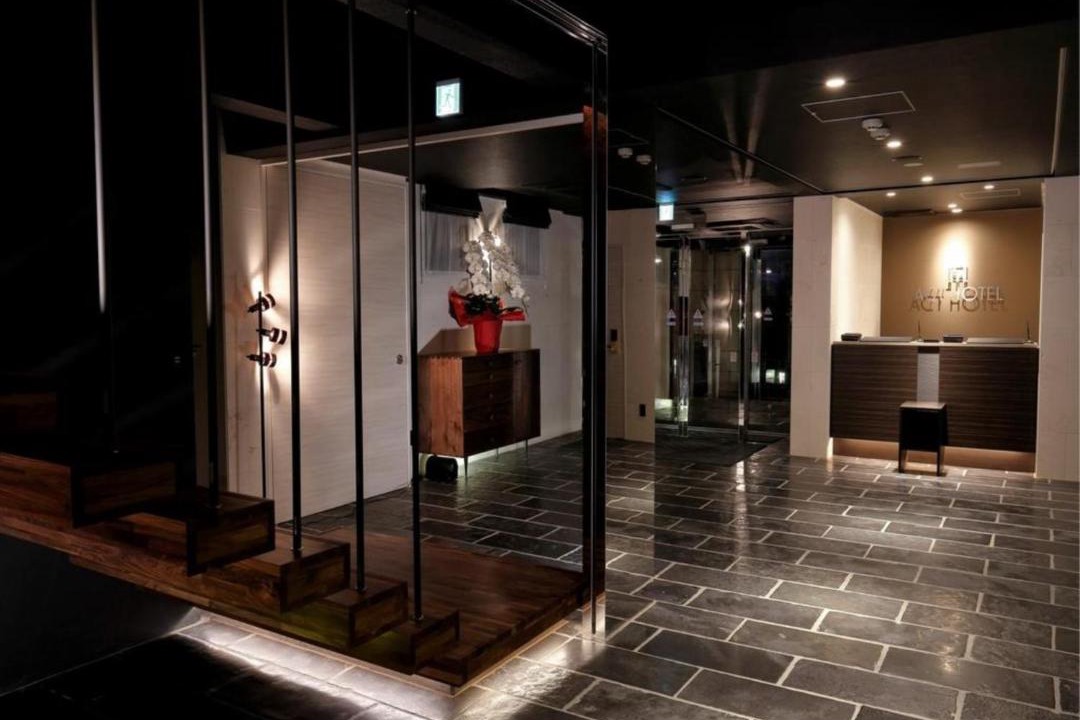 Photo of Bathroom in Roppongi