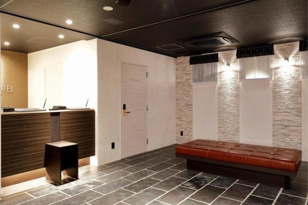 Photo of Bathroom in Roppongi