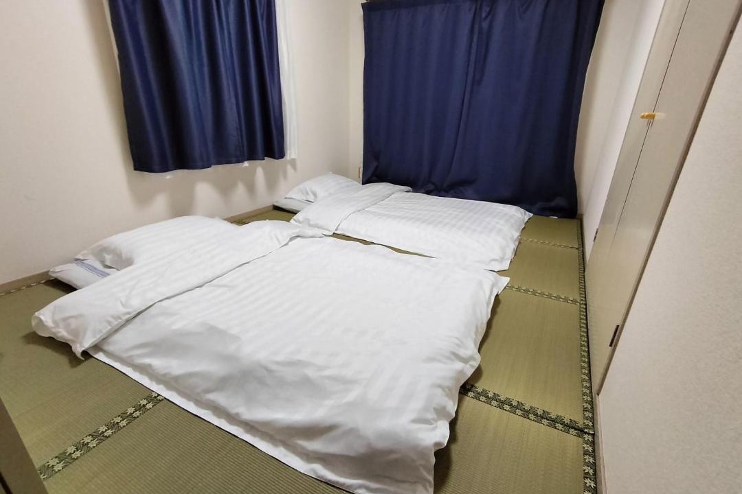 Photo of Bedroom in Fukuoka