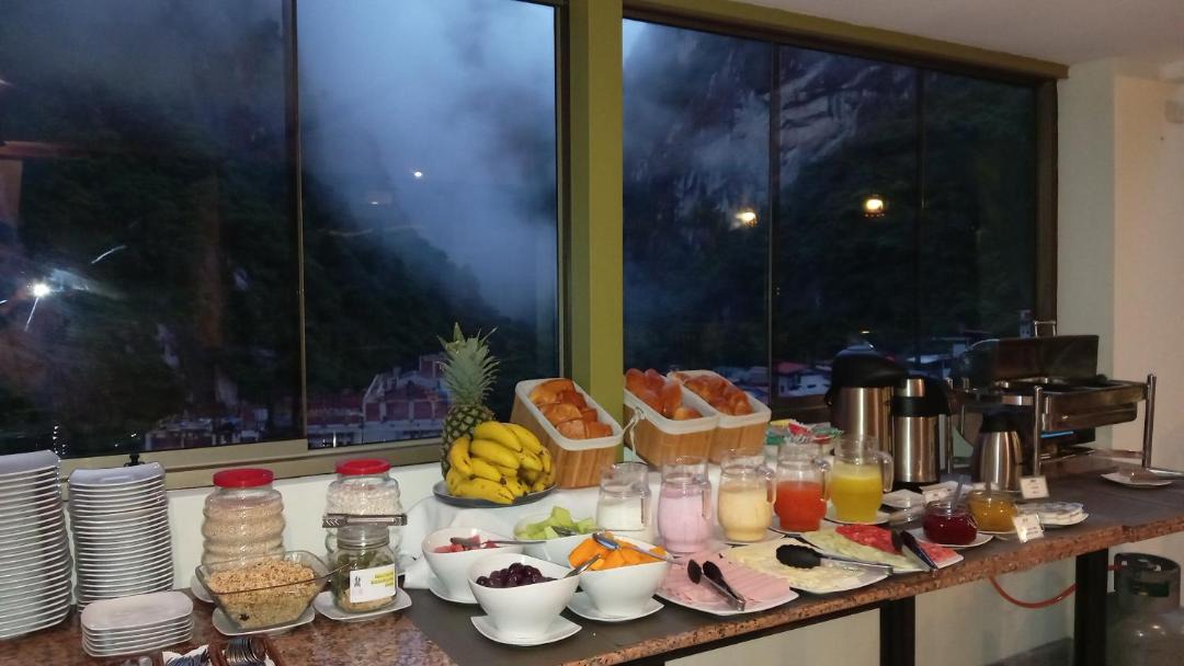 Photo of Others in Aguas Calientes