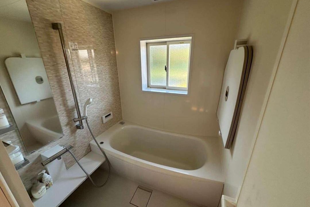 Photo of Bathroom in Kimitsu