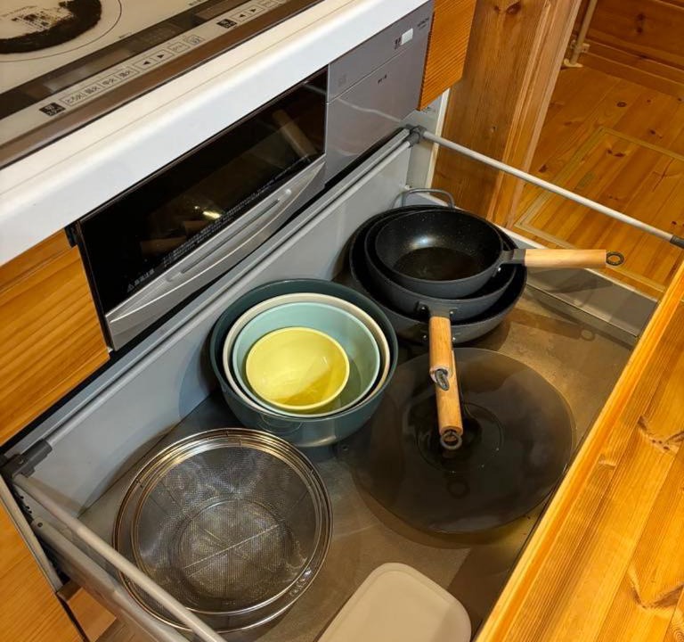Photo of Kitchen in Kimitsu