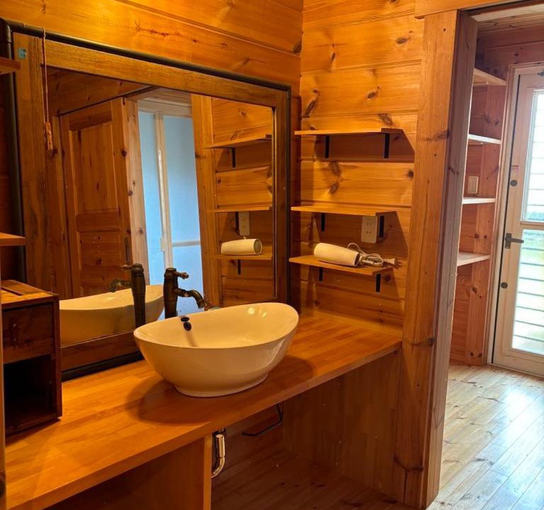 Photo of Bathroom in Kimitsu