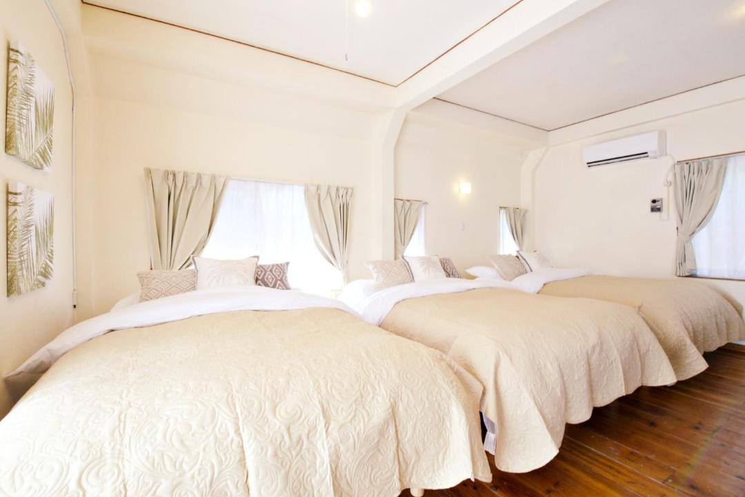 Photo of Bedroom in Nakama