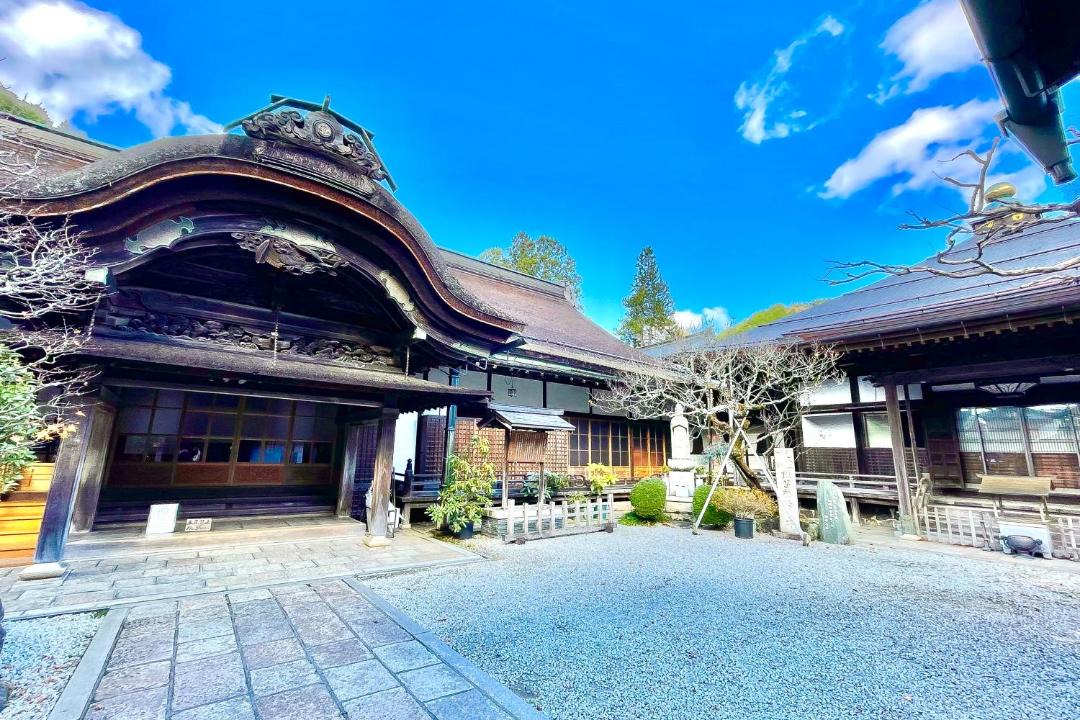 Photo of Others in Koyasan