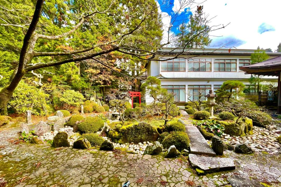 Photo of Others in Koyasan