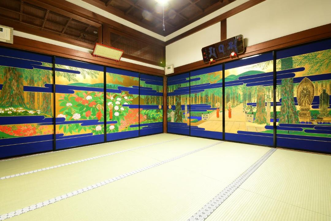 Photo of Others in Koyasan