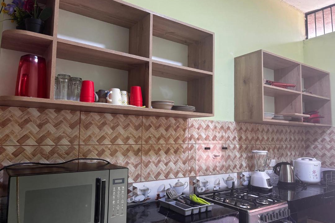 Photo of Kitchen in Manantay