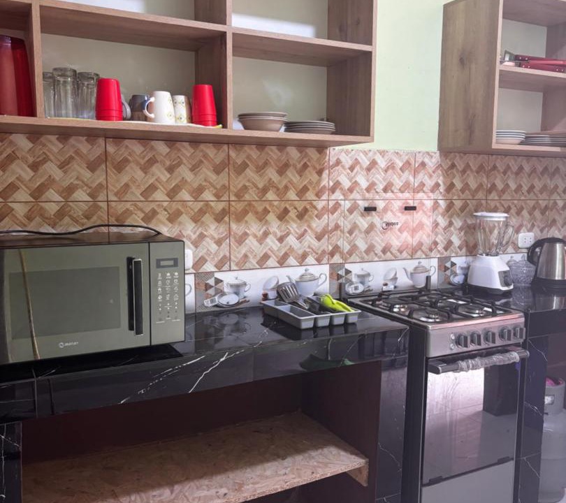 Photo of Kitchen in Manantay