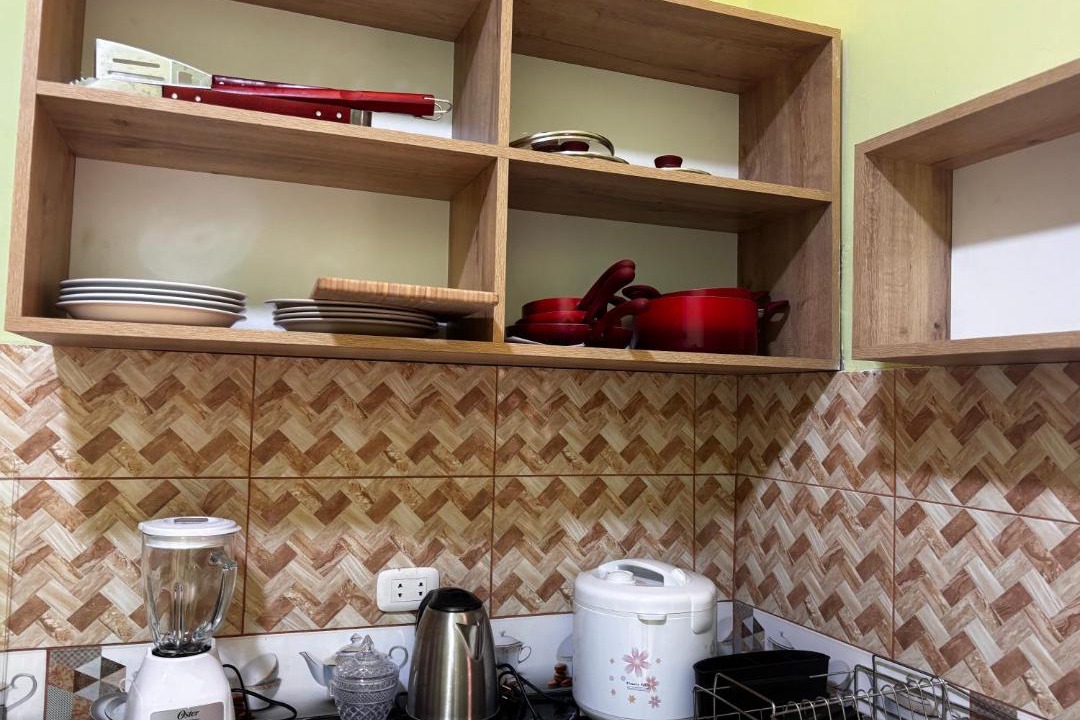 Photo of Kitchen in Manantay