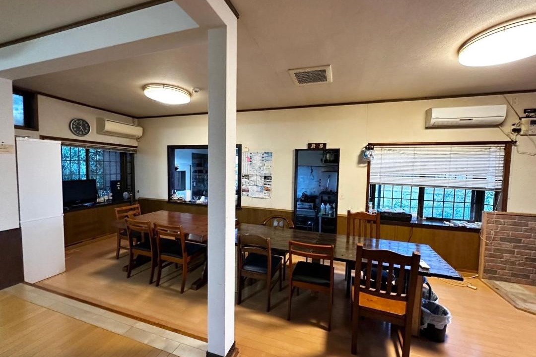 Photo of Kitchen in Iki