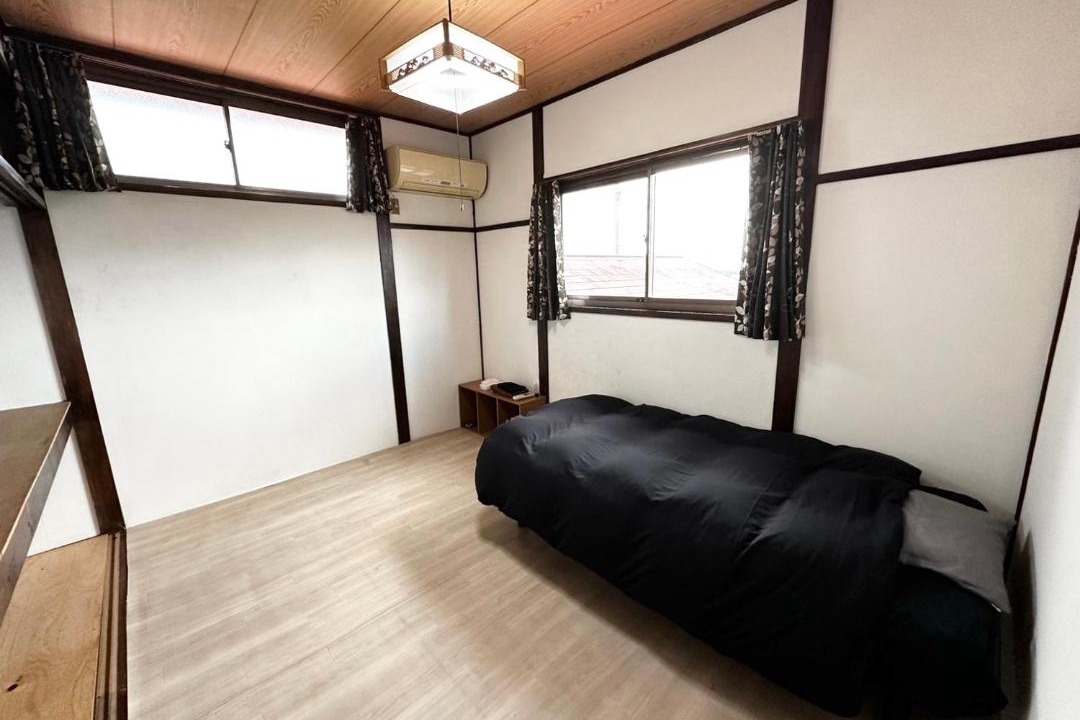Photo of Bedroom in Iki