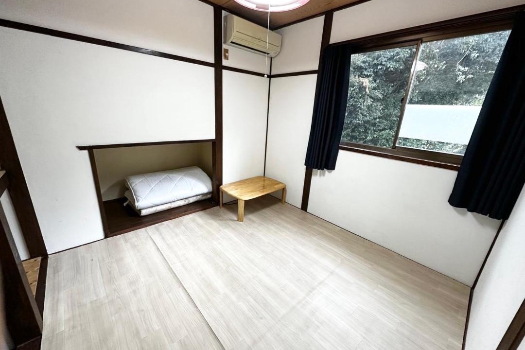 Photo of Bedroom in Iki