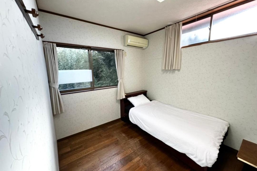 Photo of Bedroom in Iki