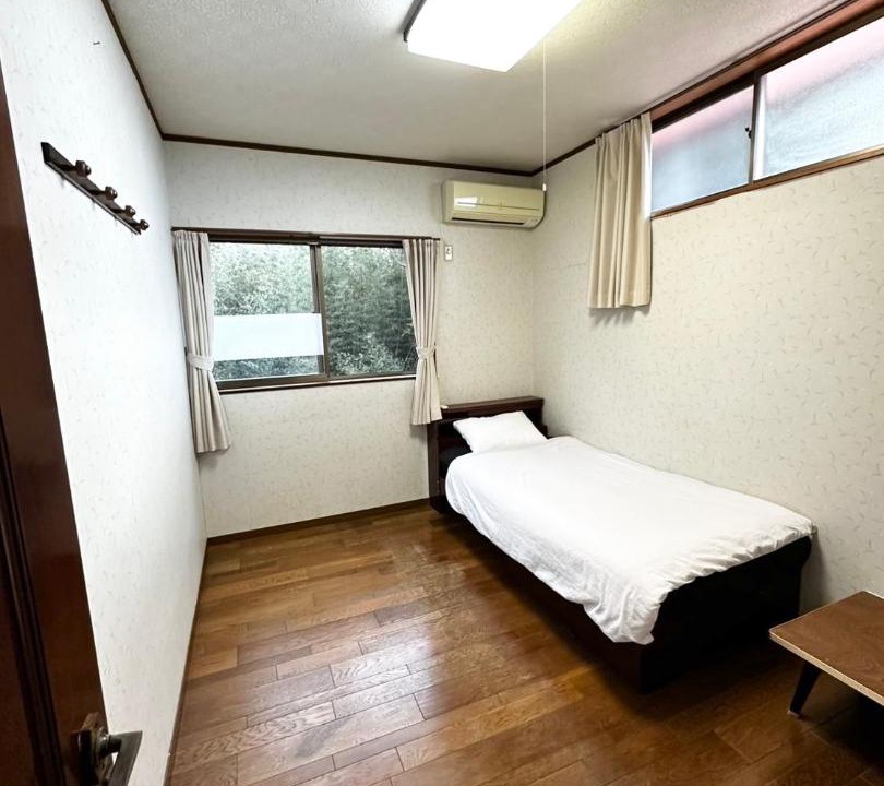 Photo of Bedroom in Iki