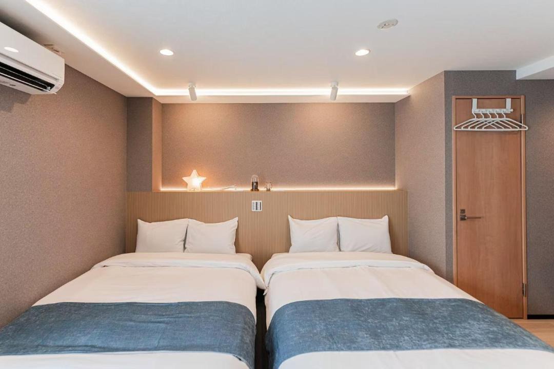 Photo of Bedroom in Honmachi