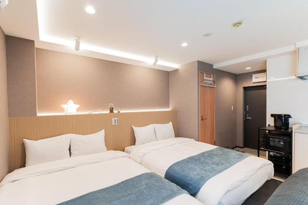Photo of Bedroom in Honmachi