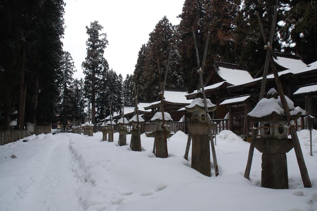 Photo of Others in Nanyo