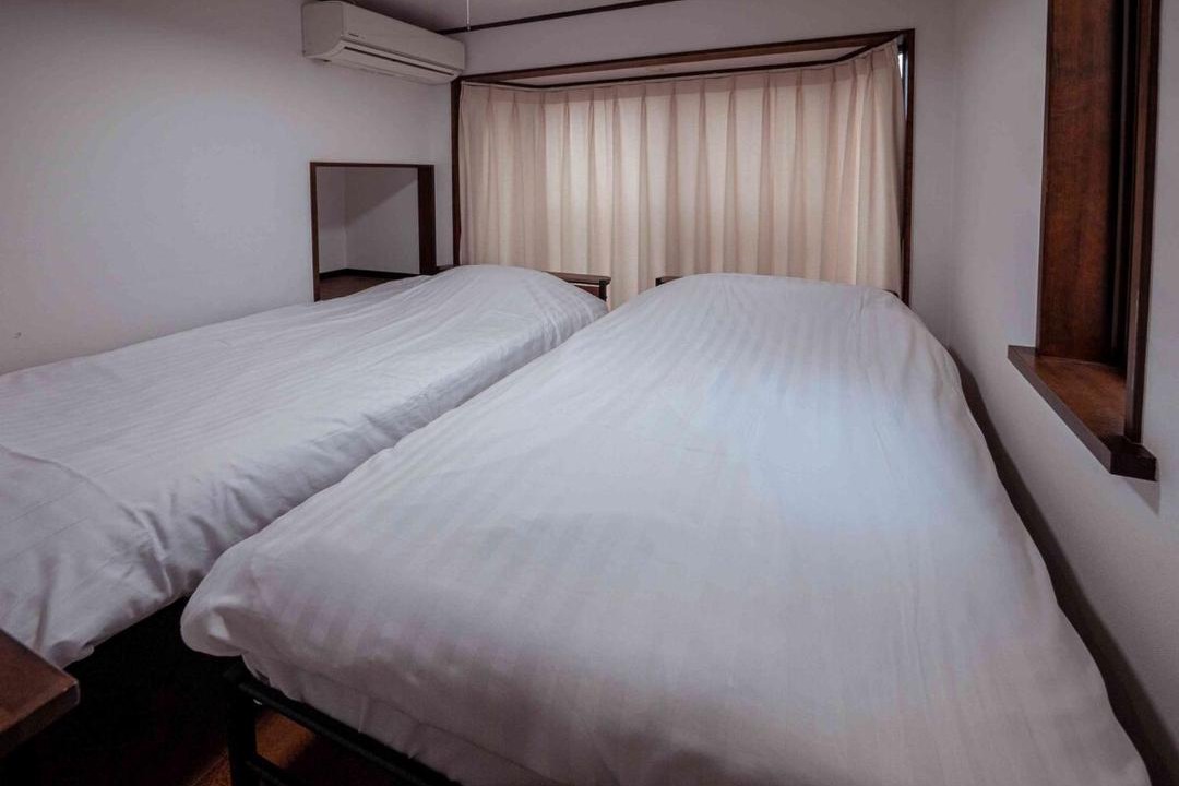 Photo of Bedroom in Toyama