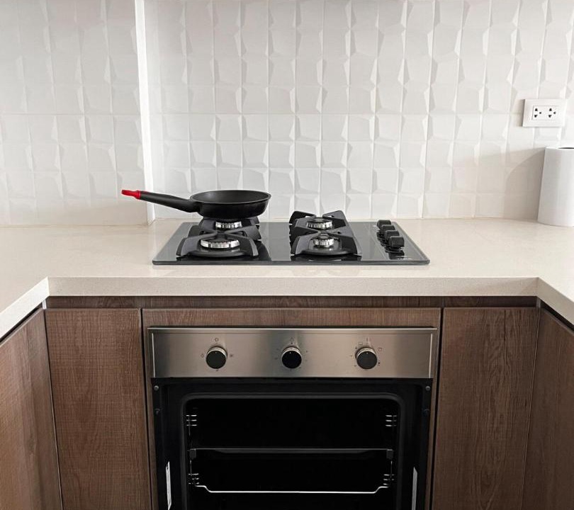 Photo of Kitchen in San Isidro Centro Financiero