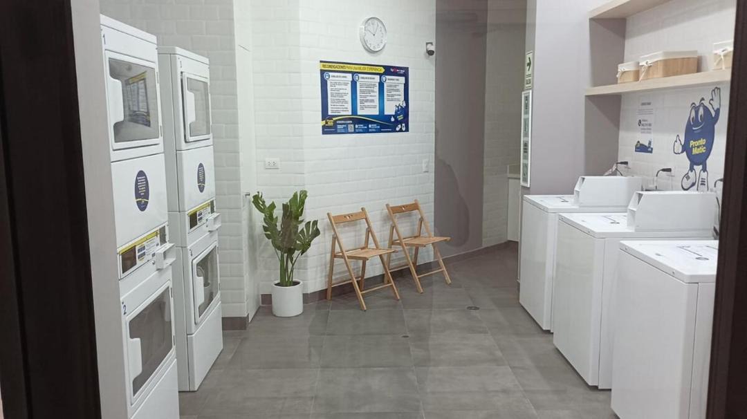 Photo of Bathroom in San Isidro Centro Financiero