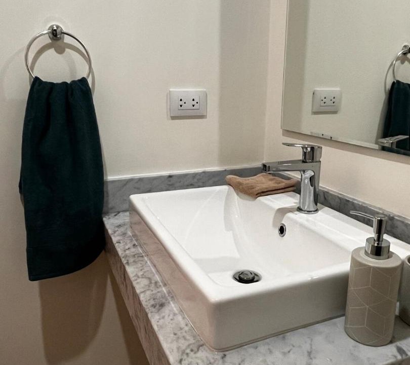 Photo of Bathroom in San Isidro Centro Financiero
