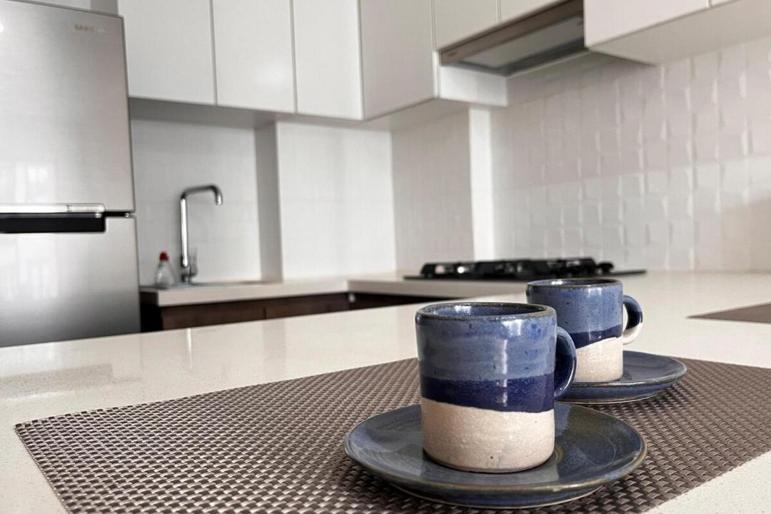 Photo of Kitchen in San Isidro Centro Financiero