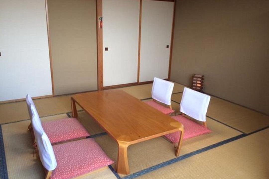 Photo of Others in Yunohama Onsen
