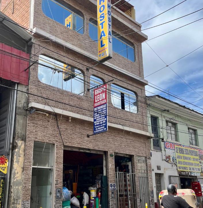Photo of Others in Huanuco
