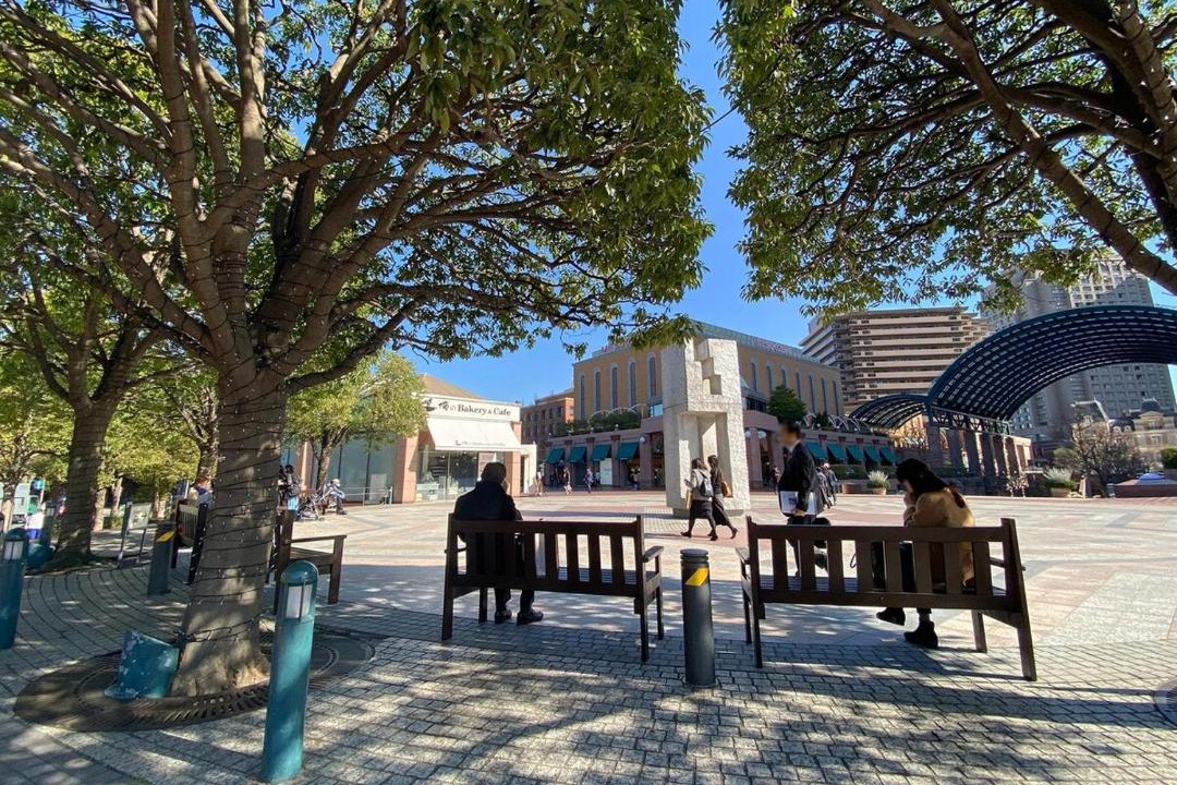 Photo of Others in Ebisu