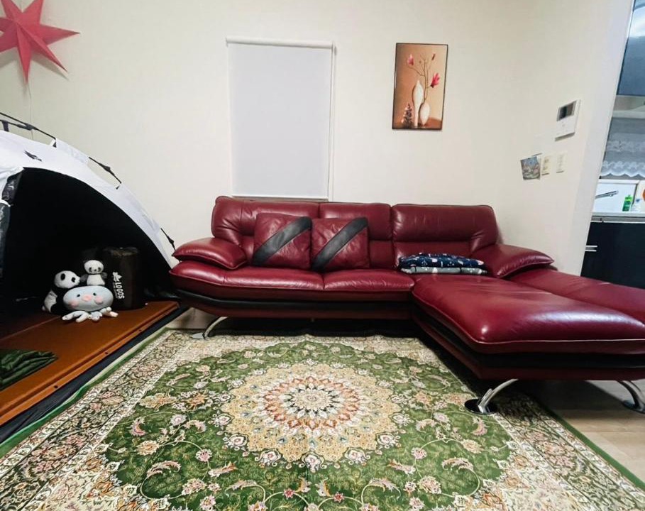 Photo of Livingroom in Tsuruhashi