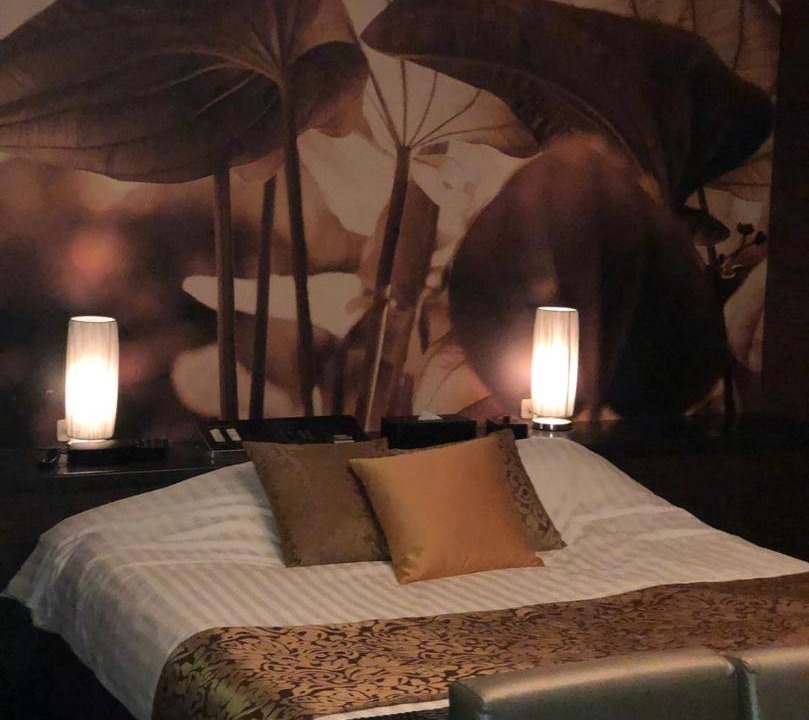 Photo of Bedroom in Kasugacho